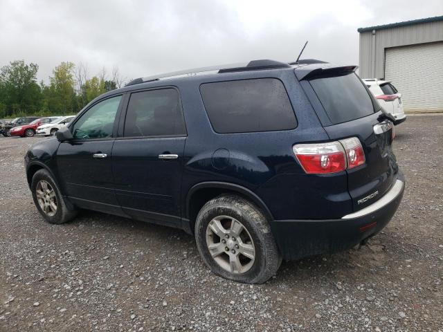Photo 2 from auction – 2012 GMC ACADIA SLE with VIN 1GKKVPED1CJ152662