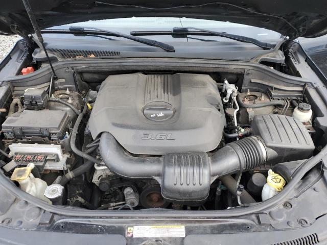 Photo 12 from auction – 2011 JEEP GRAND CHER with VIN 1J4RR4GG0BC552701