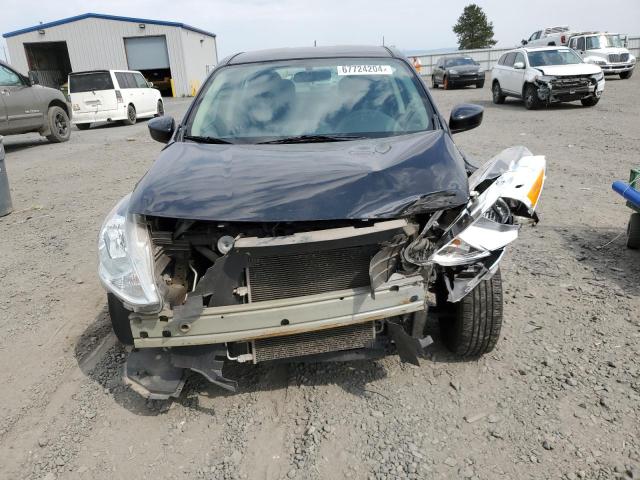 Photo 5 from auction – 2017 NISSAN VERSA S with VIN 3N1CN7AP0HL842146