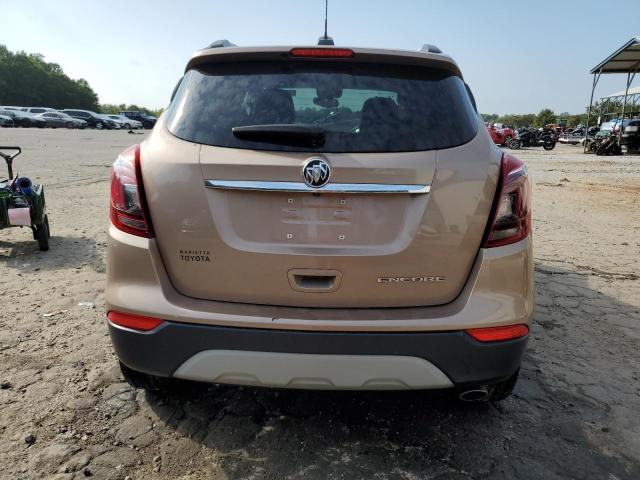 Photo 6 from auction – 2019 BUICK ENCORE PRE with VIN KL4CJASB3KB843495