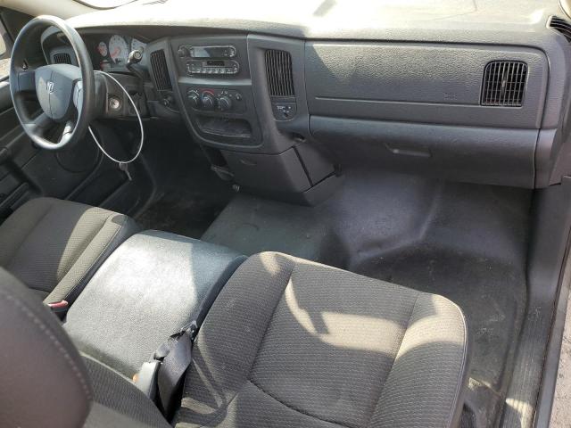 Photo 8 from auction – 2005 DODGE RAM 1500 S with VIN 1D7HA16K35J540903