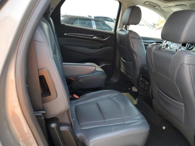 Photo 11 from auction – 2018 BUICK ENCLAVE ES with VIN 5GAEVAKW5JJ191006