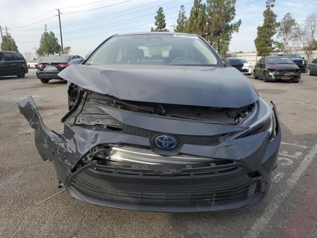 Photo 5 from auction – 2023 TOYOTA COROLLA LE with VIN JTDBCMFE5P3001406