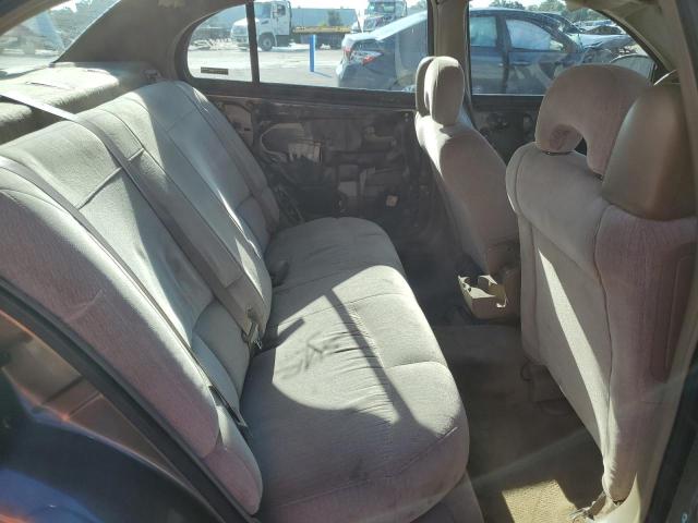 صورة رقم 10 من المزاد - 2001 BUICK LESABRE مع VIN 1G4HP54K814169566