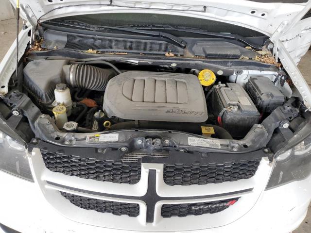 Photo 12 from auction – 2019 DODGE GRAND CARA with VIN 2C4RDGEG0KR764949
