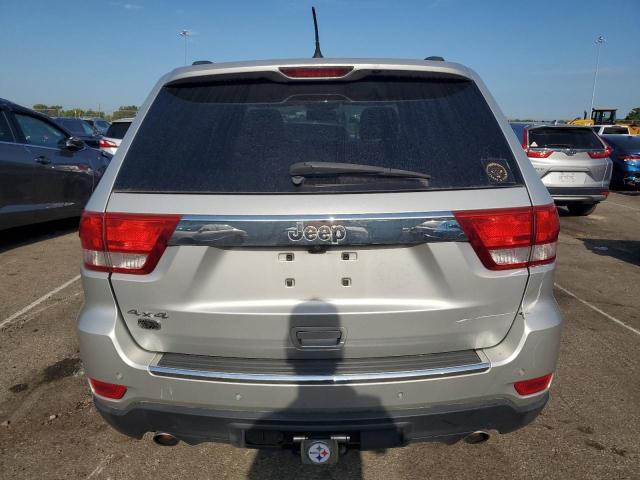 Photo 6 from auction – 2013 JEEP GRAND CHER with VIN 1C4RJFCT4DC524933
