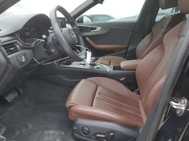 Photo 7 from auction – 2019 AUDI A4 PREMIUM with VIN WAUENAF45KA041189