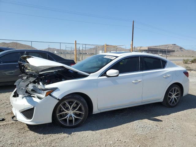ACURA ILX PREMIU 2021 with VIN 19UDE2F73MA010218 - Photo from auction
