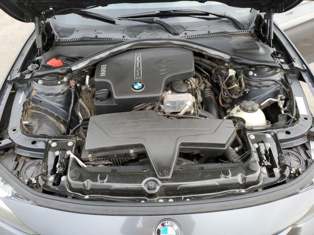 Photo 11 from auction – 2014 BMW 328 I SULE with VIN WBA3C1C5XEK105607