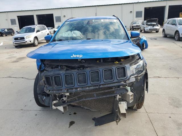 Photo 5 from auction – 2019 JEEP COMPASS LA with VIN 3C4NJCBB3KT851377