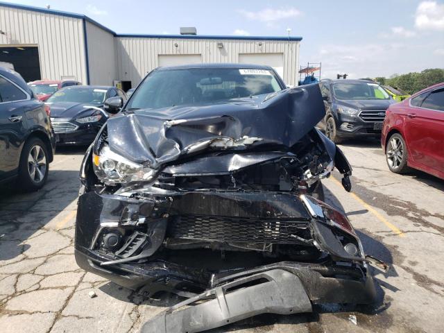 Photo 5 from auction – 2019 MITSUBISHI OUTLANDER with VIN JA4AR3AU9KU020444