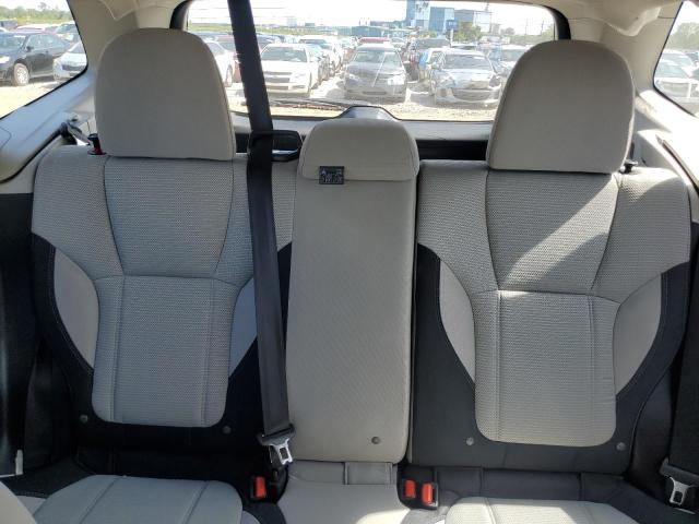Photo 10 from auction – 2024 SUBARU FORESTER with VIN JF2SKAAC0RH449485