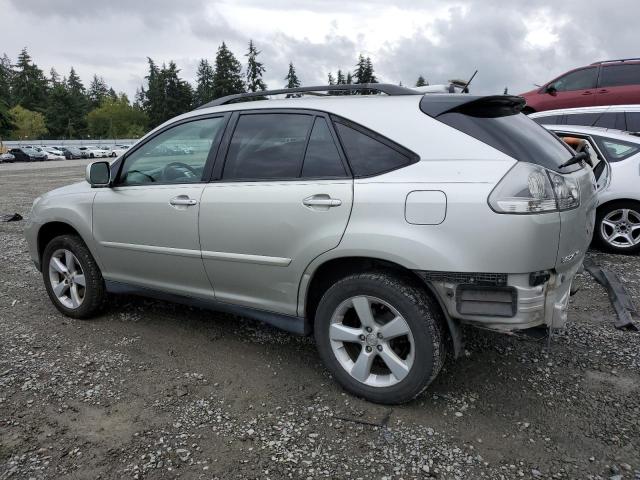 Photo 2 from auction – 2004 LEXUS RX 330 with VIN JTJHA31U640050374