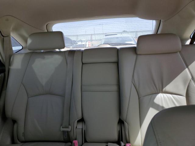 Photo 10 from auction – 2004 LEXUS RX 330 with VIN JTJGA31U240028237