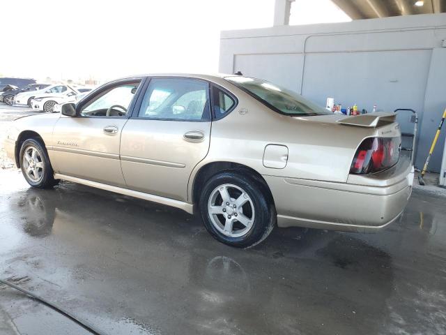 Photo 2 from auction – 2004 CHEVROLET IMPALA LS with VIN 2G1WH52K449399286