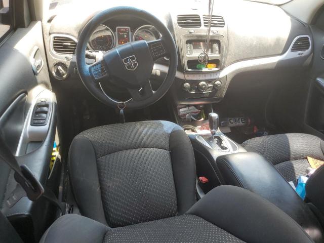 Photo 8 from auction – 2016 DODGE JOURNEY with VIN 3C4PDCBG8GT130927