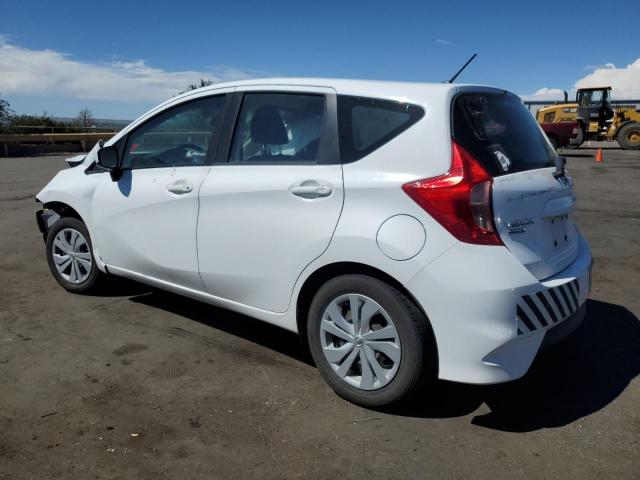 Photo 2 from auction – 2017 NISSAN VERSA NOTE with VIN 3N1CE2CP2HL354462