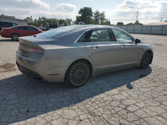 Photo 3 from auction – 2015 LINCOLN MKZ with VIN 3LN6L2JK4FR608833