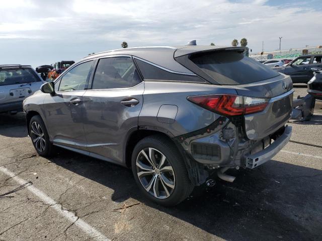 Photo 2 from auction – 2016 LEXUS RX 350 with VIN 2T2ZZMCA4GC019042