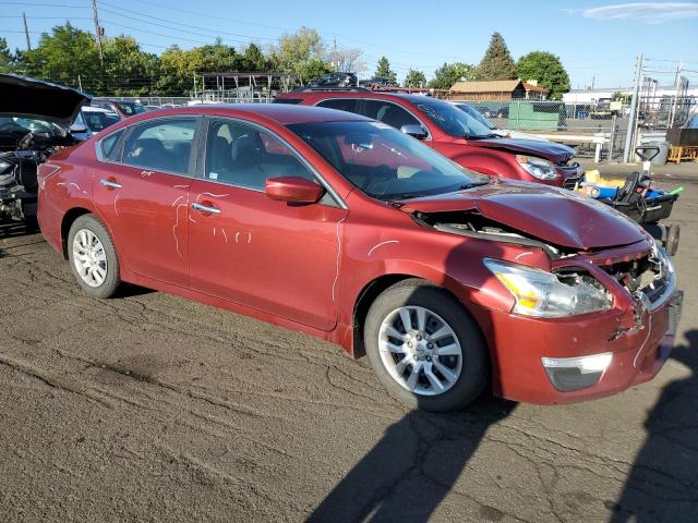 Photo 4 from auction – 2015 NISSAN ALTIMA 2.5 with VIN 1N4AL3AP1FC268755