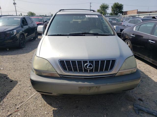 Photo 5 from auction – 2003 LEXUS RX 300 with VIN JTJHF10UX30308708