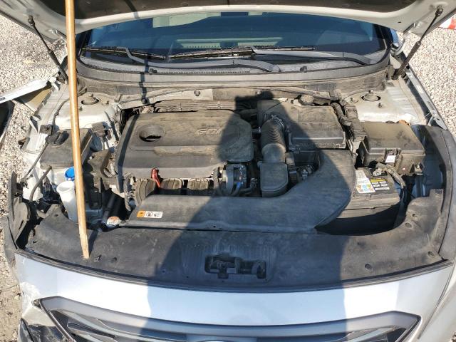Photo 11 from auction – 2017 HYUNDAI SONATA SPO with VIN 5NPE34AF0HH565676