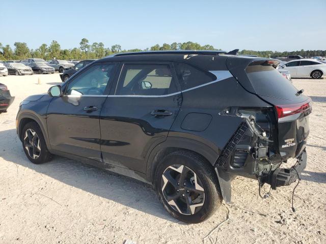 Photo 2 from auction – 2024 KIA SELTOS EX with VIN KNDER2AA1R7593807