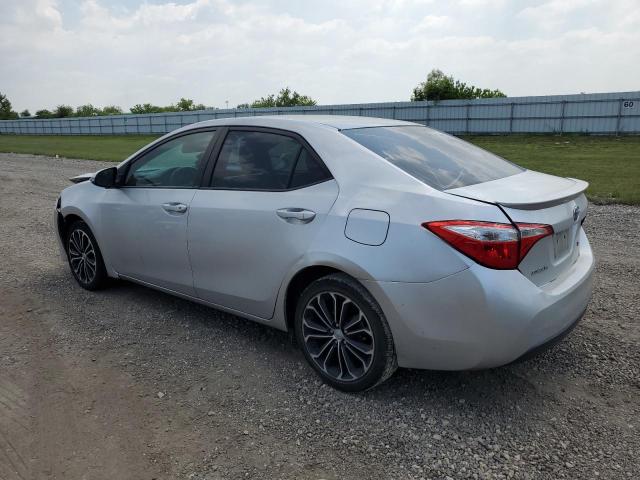 Photo 2 from auction – 2014 TOYOTA COROLLA L with VIN 2T1BURHE1EC060027