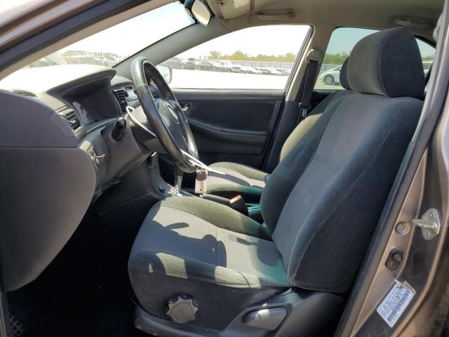 Photo 7 from auction – 2003 TOYOTA COROLLA CE with VIN 1NXBR32E53Z063693