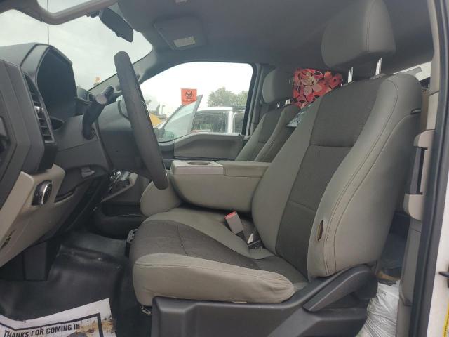 Photo 7 from auction – 2015 FORD F150 SUPER with VIN 1FTEX1C88FKE67933