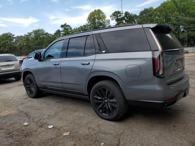 Photo 2 from auction – 2021 CADILLAC ESCALADE with VIN 1GYS3FKL0MR195426