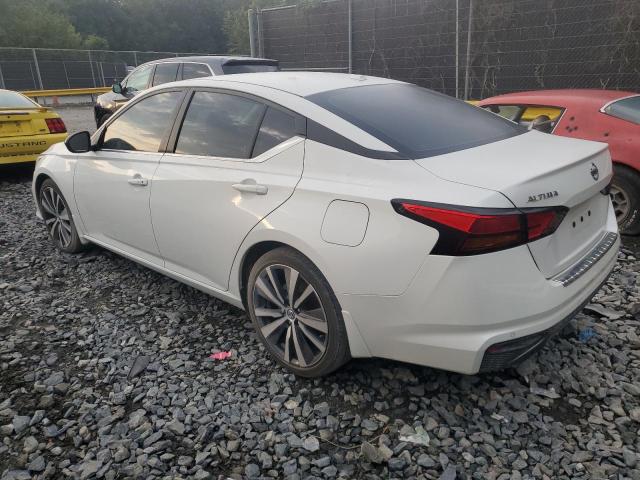 Photo 2 from auction – 2022 NISSAN ALTIMA SR with VIN 1N4BL4CV5NN324821