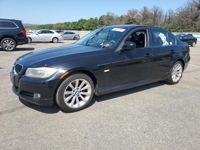 Photo 1 from auction – 2011 BMW 328 I SULE with VIN WBAPH5G54BNM74509