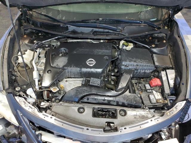 Photo 11 from auction – 2013 NISSAN ALTIMA 2.5 with VIN 1N4AL3AP2DC270317