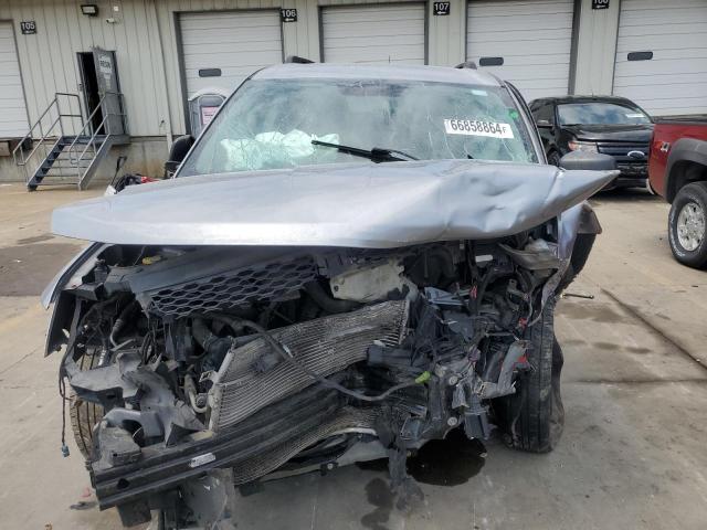 Photo 5 from auction – 2015 DODGE JOURNEY SE with VIN 3C4PDCAB1FT618153