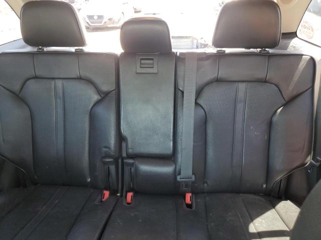 Photo 10 from auction – 2011 LINCOLN MKX with VIN 2LMDJ8JK3BBJ14461