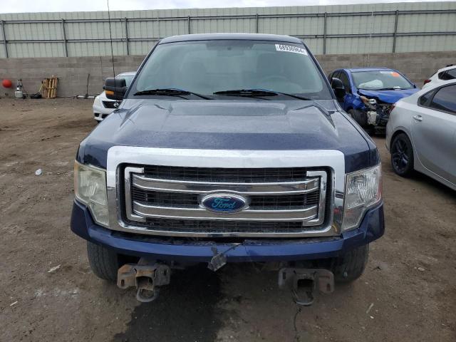 Photo 5 from auction – 2009 FORD F150 SUPER with VIN 1FTPX14V89FB10343