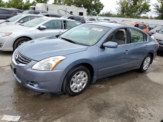 NISSAN ALTIMA BAS 2010 with VIN 1N4AL2AP9AN503023 - Photo from auction