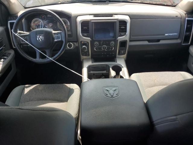 Photo 8 from auction – 2016 RAM 1500 SLT with VIN 3C6RR7LT1GG301921