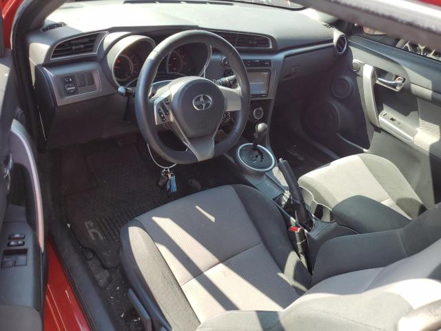 Photo 8 from auction – 2016 TOYOTA SCION TC with VIN JTKJF5C77GJ017741