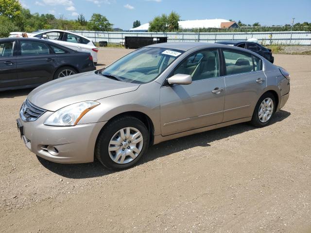 NISSAN ALTIMA BAS 2012 with VIN 1N4AL2AP8CC162230 - Photo from auction