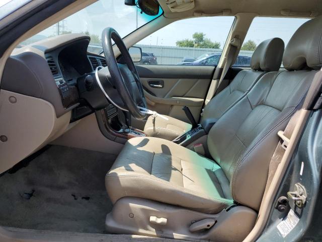 Photo 7 from auction – 2001 SUBARU LEGACY OUT with VIN 4S3BH665717633126
