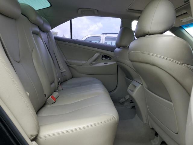 Photo 10 from auction – 2011 TOYOTA CAMRY BASE with VIN 4T4BF3EK3BR092012
