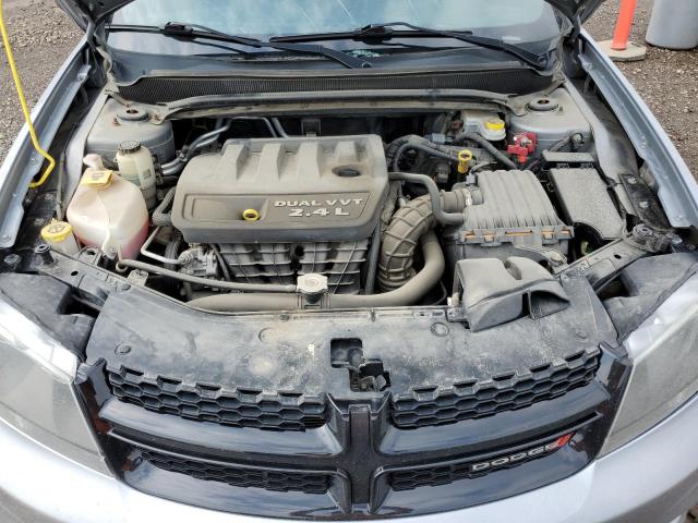 Снимка 11 от търг – 2013 DODGE AVENGER SE с VIN 1C3CDZAB2DN619198