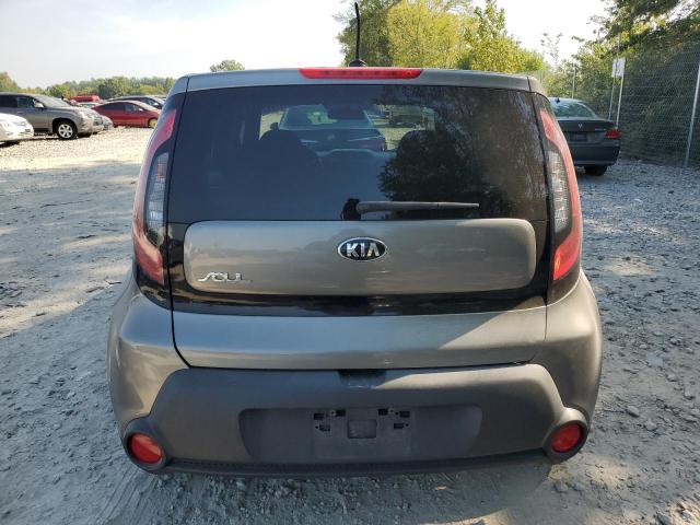 Photo 6 from auction – 2014 KIA SOUL with VIN KNDJN2A2XE7089804