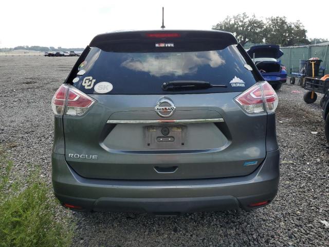 Photo 6 from auction – 2014 NISSAN ROGUE S with VIN 5N1AT2ML3EC804340