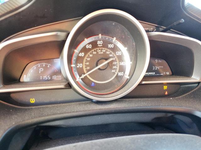 Photo 9 from auction – 2015 MAZDA 3 TOURING with VIN 3MZBM1V75FM203607