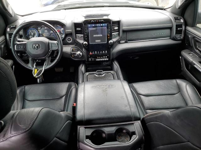 Photo 8 from auction – 2022 RAM 1500 LIMIT with VIN 1C6SRFHT5NN308332