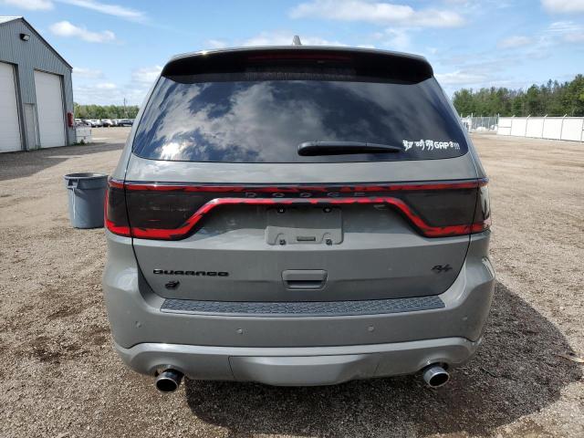 Photo 6 from auction – 2021 DODGE DURANGO R/ with VIN 1C4SDJCT0MC541112