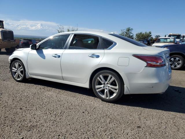 Photo 2 from auction – 2015 NISSAN ALTIMA 3.5 with VIN 1N4BL3AP2FC177630